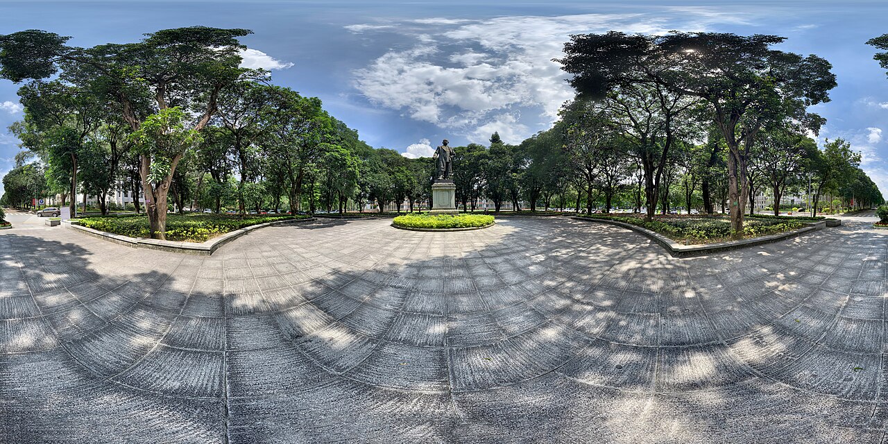 Sun Yat-sen University campus